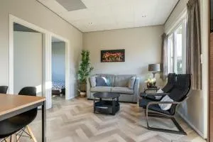 Vakantiewoning aan het water in Yerseke - 耶尔瑟克