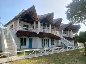 The Dream of Sau Inn Beach Hotel - 帕杰