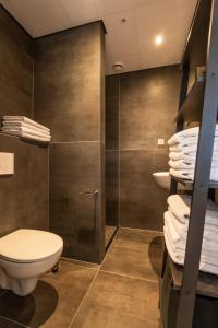 Vakantiewoning aan het water in Yerseke