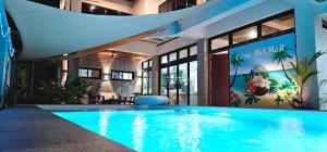 Casa Mel Mar Luxurious 3BR 3FullBR Villa with Pool