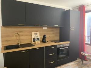 Appartements Sanary Paradise Port Climatise : photos des chambres