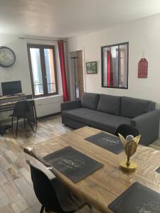 Sanary Paradise Port Climatisé