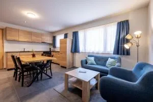 Apartment Enzian - b48784 - Gadmen