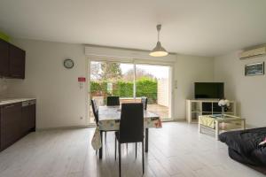Appartements La Tremblade : photos des chambres
