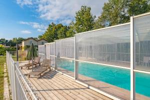 Appartements La Tremblade : photos des chambres