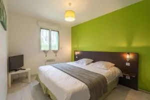 La Tremblade - Saint-Simon-de-Bordes