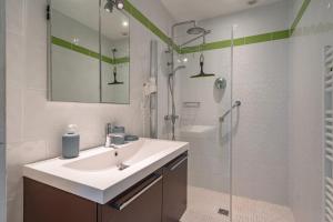 Appartements La Tremblade : photos des chambres