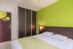 Appartements La Tremblade : photos des chambres