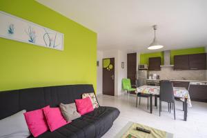 Appartements La Tremblade : photos des chambres