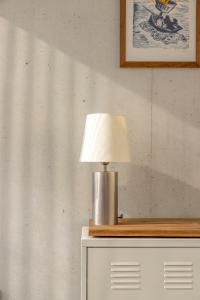 Maisons de vacances Habiter la ville, un art contemporain : photos des chambres