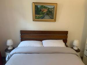 Appartements Sanary Paradise Port Climatise : photos des chambres