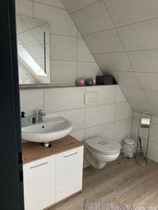 Ferienhaus Großheider Straße