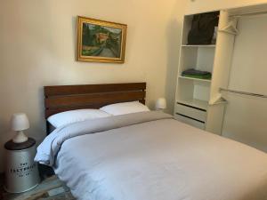 Appartements Sanary Paradise Port Climatise : photos des chambres
