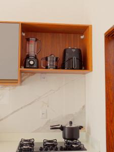 Beachhouse Costa de Aratuba