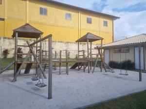 Beachhouse Costa de Aratuba