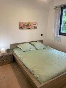 Spacieux 2 pieces au Port de Nice