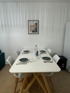 Spacieux 2 pieces au Port de Nice