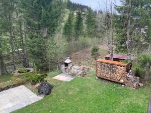 Chalet Bambi