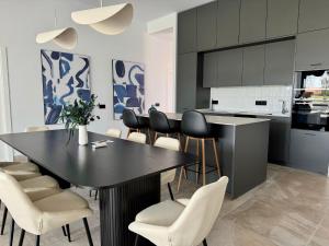 Poniente Beach House