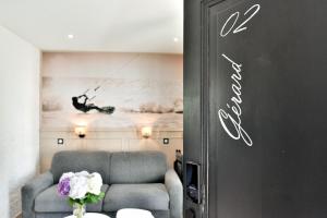 Gérard 2 - A 200 m de la plage