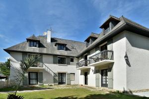 Appartements Gerard 2 - A 200 m de la plage : Appartement 1 Chambre