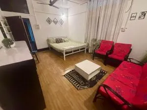 Tranquil Manore Kharguli - Rangia