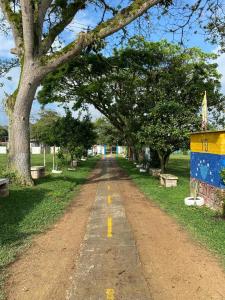 Finca Hotel Yamboró