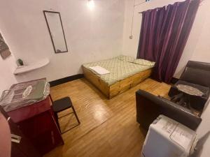 Tranquil Manore Kharguli