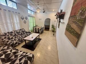 Tranquil Manore Kharguli