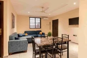 Angel Bensons Gate Apartment - Oko