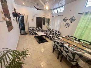 Tranquil Manore Kharguli