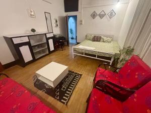 Tranquil Manore Kharguli