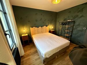 Appartements Appartement cosy a 3 min de Giverny : photos des chambres