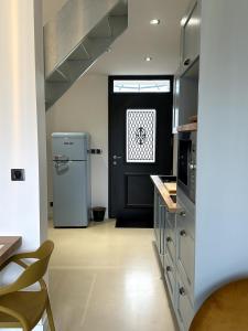 Appartement cosy N3 à 3 min de Giverny