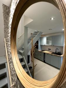 Appartements Appartement cosy a 3 min de Giverny : photos des chambres