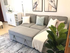 Cozy one bedroom close to beach and metro station