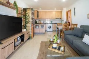 Apartamento con vistas al mar Puerto de Mazarrón - Isla Plana