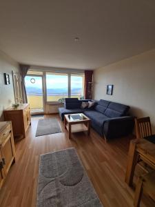 Apartment 354 Hohegeiss mit Schwimmbad