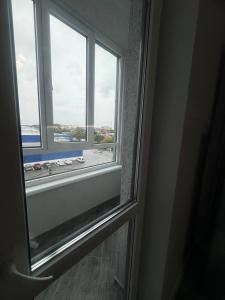 Просторі апартаменти у новобудові вул Вашингтона