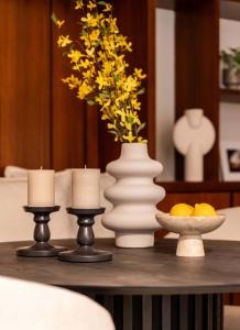 ATELIER 33 , Acropolis Apartments