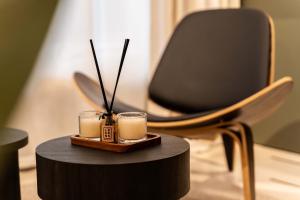 ATELIER 33 , Acropolis Apartments