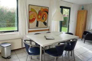 Kustverhuur, Park Schoneveld Stern 263