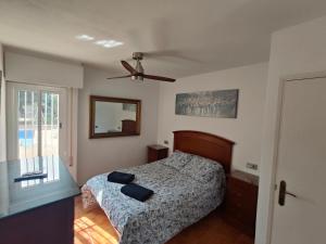 Iris 15 - 24h Reception - 2 bedrooms