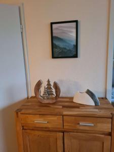 Apartment 354 Hohegeiss mit Schwimmbad