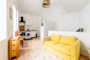 CosyRez - Wifi, Central, Calme - 3hvězdičkové hotely ve městě Rezé