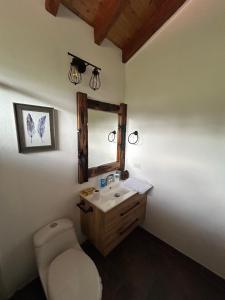 Relax and nature near of Airport and Medellin