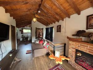 Relax and nature near of Airport and Medellin