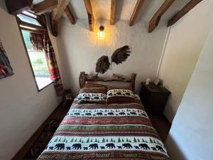 Relax and nature near of Airport and Medellin