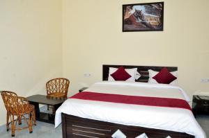 Ranthambore Village Serai