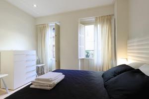 Apartamento Plaza Reina